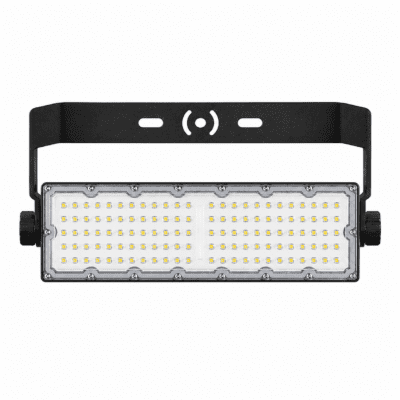 Magnitech SpectraLED GENII 100W LED Flood Light Cool White Optics For Under Ground & Surface
