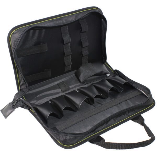 Major Tech Zip-Up Case - TH03914 - Image 2
