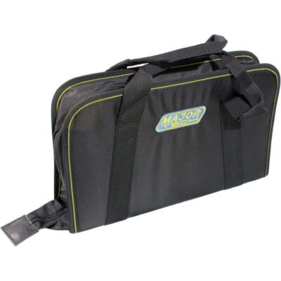 Major Tech Zip-Up Case - TH03914
