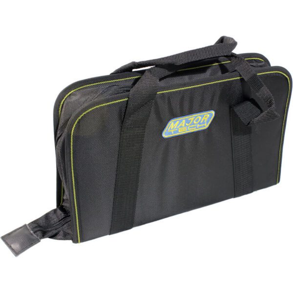 Major Tech Zip-Up Case - TH03914
