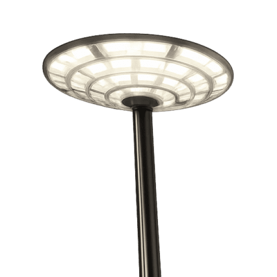 1500W Solar UFO Street Light