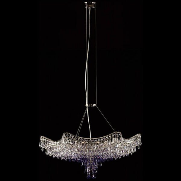 K-Light 40W G9 230V Swarovski Crystal Chandelier - FA-55060/65