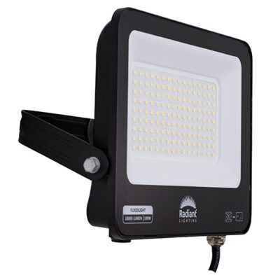 Radiant Floodlight LED 100w 6500K - RFS52