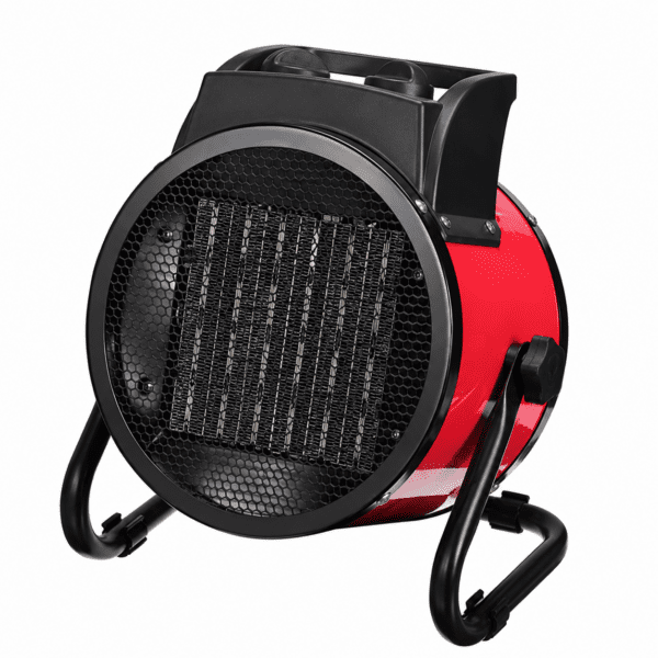 Condere 3000W Industrial Warm Air Blower Heater - ZR-7002