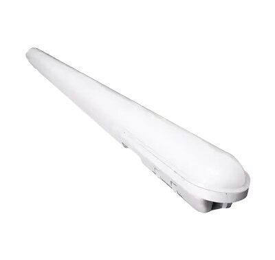 O-Lite 50W 5ft 3CCT LED IP65 Weather Proof Fitting