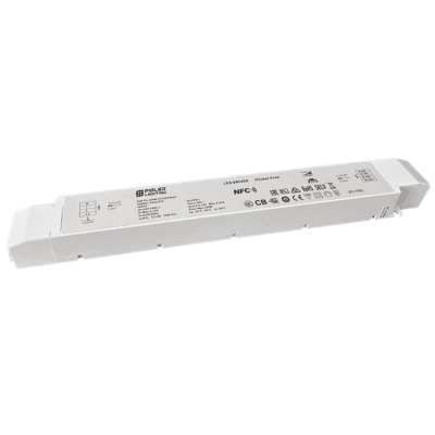 PIOLED LED 150W 24V Dim CV Driver