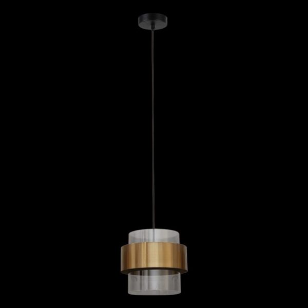 K-Light 3.5W G9 230V LED Bonbon Pendant - 3E-KLCH-101-1