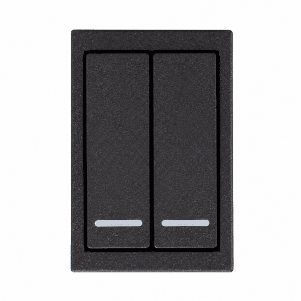 VETi 3 AURA - Two-Way Splitter Switch Module 1 Mod - Modular