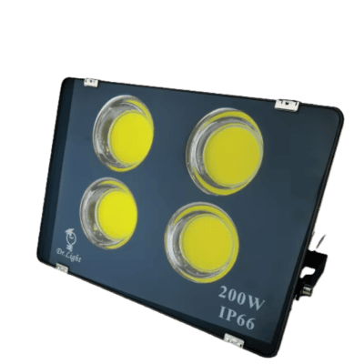 LED FLOODLIGHT 200W COB