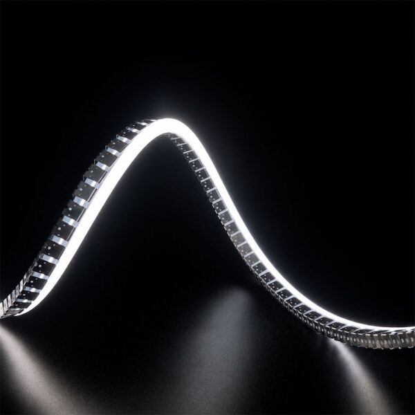 Mesmerize 1m Flexible Aluminium Profile For 220v/24v Neon Flex