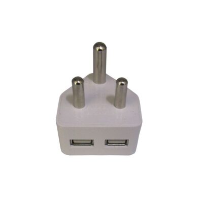 Redisson USB-A Plug Top