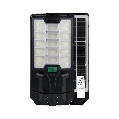 1000w E4 (C) Solar Street Light - Hello Today
