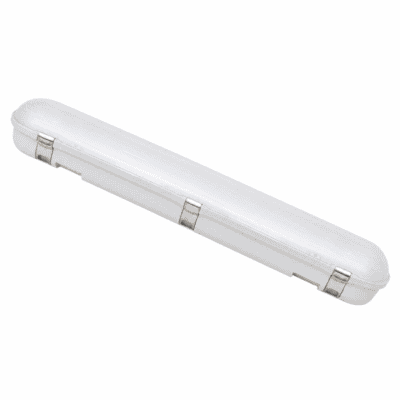 Magnitech 2X24W 1.2m Vapour LED Fitting - 4000K