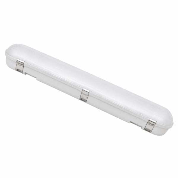 Magnitech 2X24W 1.2m Vapour LED Fitting - 4000K