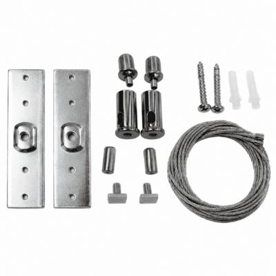 Mesmerize MagNiko Suspended Kit 2M - ML-NKO-SK-2M