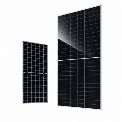 620w Bi-Facial N-Type Solar Panel