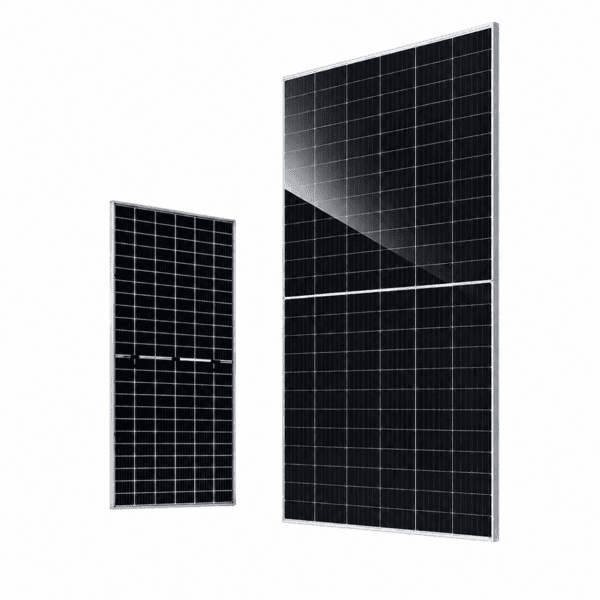 620w Bi-Facial N-Type Solar Panel