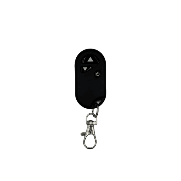 Mesmerize 12V/24V RF LED Strip Dimmer with Remote - Image 3