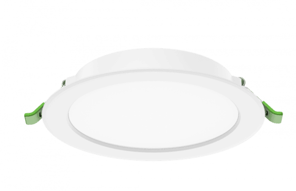 MESMERIZE 24W META BACK-LIT RECESSED MOUNTED ROUND DOWNLIGHTER