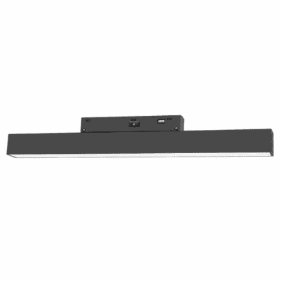 Mesmerize MagNiko 24W Fixed Diffused Light CCT + Bluetooth - ML-NKO-FD-24W-CCTB-120