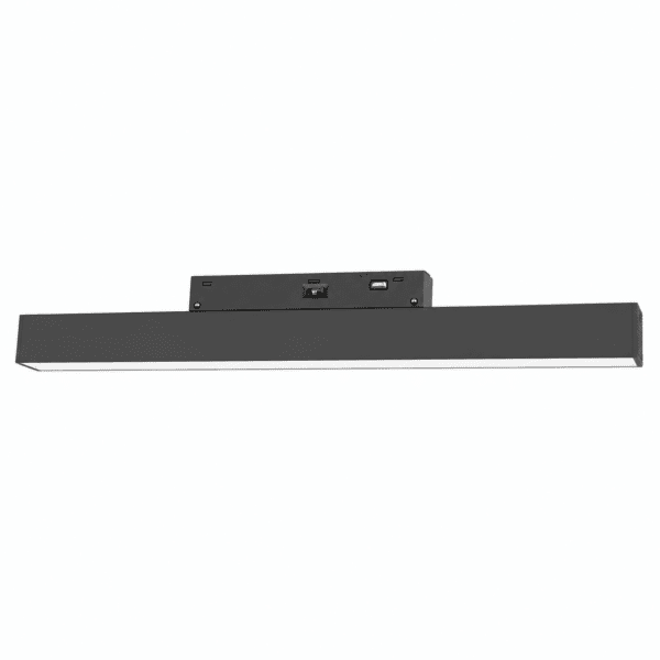 Mesmerize MagNiko 24W Fixed Diffused Light CCT + Bluetooth - ML-NKO-FD-24W-CCTB-120