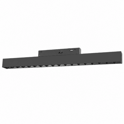 Mesmerize MagNiko 18W Fixed Grille Light CCT + Bluetooth - ML-NKO-FG-18W-CCTB-24