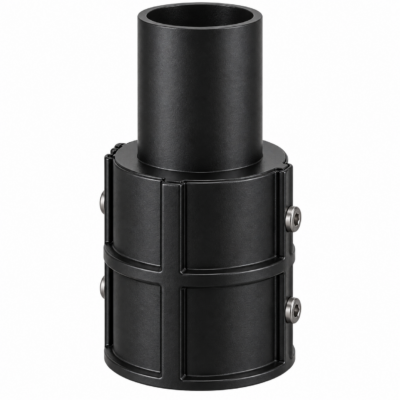 Mesmerize 84MM Pole Adaptor/Spigot for Razor Street Light