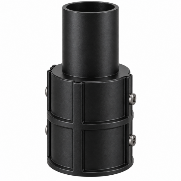 Mesmerize 84MM Pole Adaptor/Spigot for Razor Street Light