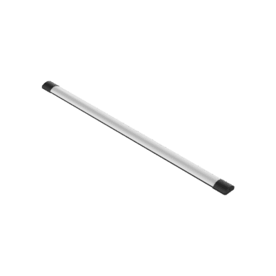Mesmerize 48W 5Ft (1.5m) Mustang 3CCT Linear Batten Tube - Black