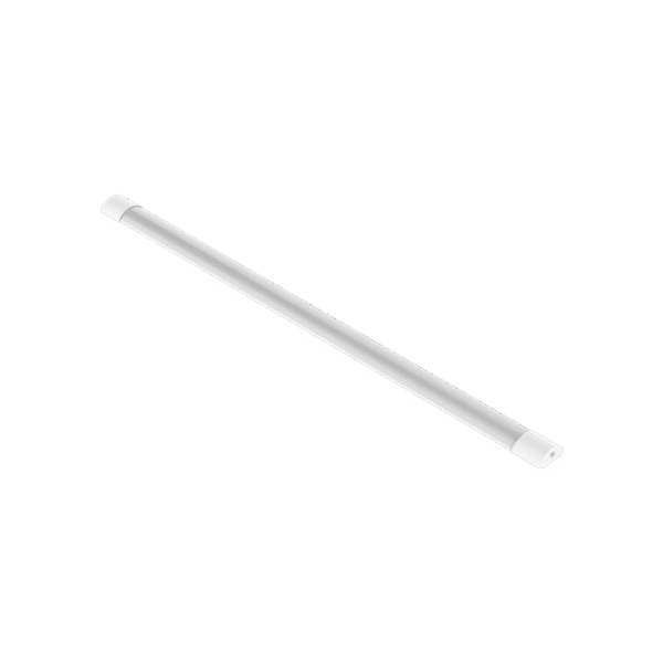 Mesmerize 36W 4Ft (1.2m) Mustang 3CCT Linear Batten Tube - White