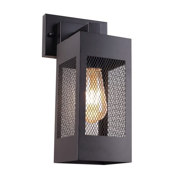 DL6139 BK Wall Lamp - Hello Today