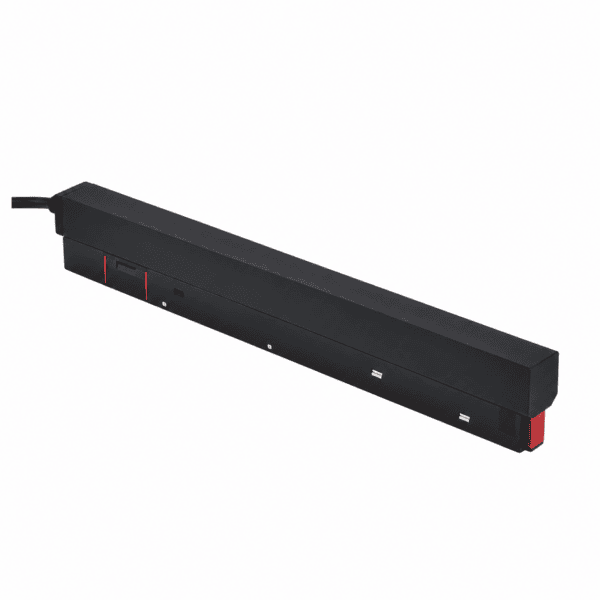Mesmerize MagNiko Power Supply 200W 48V Bluetooth CCT + Dimming - ML-NKO-PSBT-200W48V