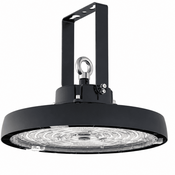 Pioled 240W/200W/180W Raptor All in 1 Dimmable Highbay