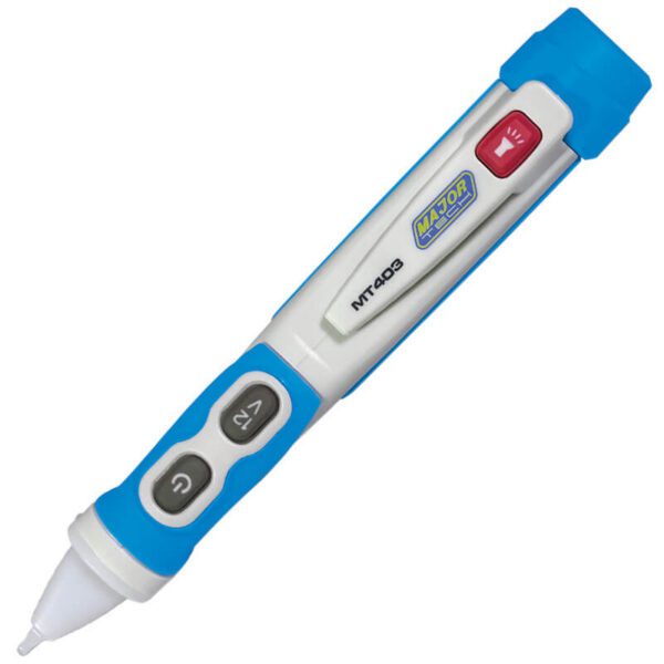 Major Tech 1000V Non-Contact Voltage Detector - MT403